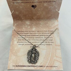 Alex and Ani Guardian of Knowledge Necklace